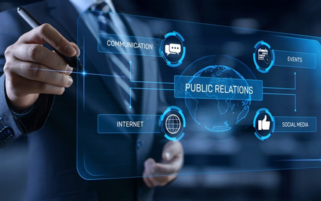 Relaciones públicas y cómo aprovecharlas para impulsar su organización