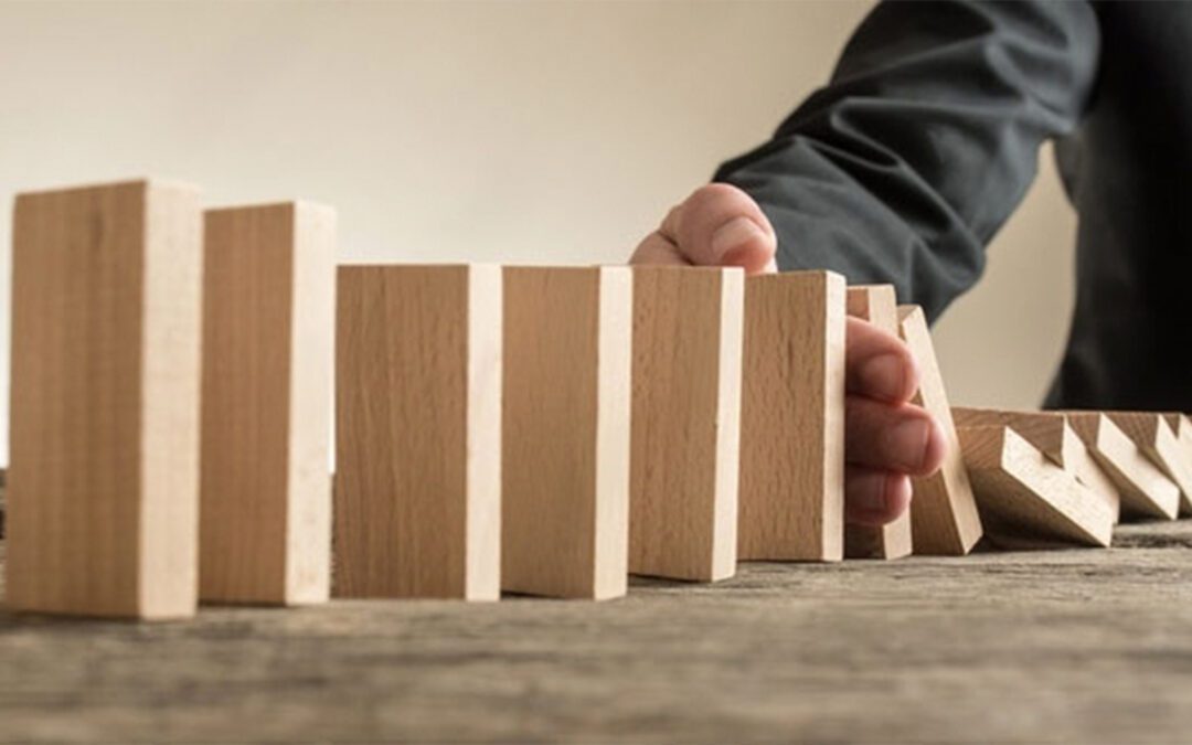 La comunicación de crisis reduce costos