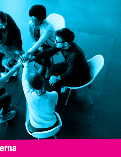 Colaboradores comprometidos son el reflejo de una comunicación interna bien gestionada.